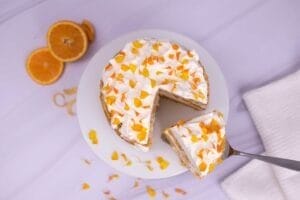 BETTERCREME CHANTILLY EUROPA TOPPING X907GR RICHS - Imagen 3