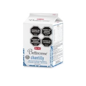 BETTERCREME CHANTILLY X453GR RICHS