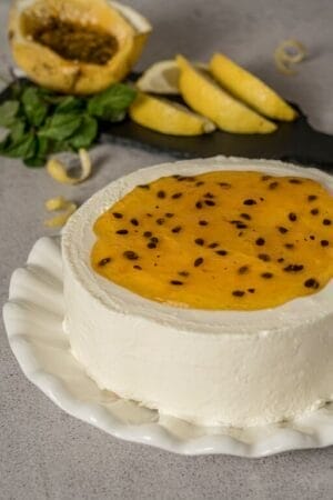 RELLENO PULPA DE MARACUYA X500GR RICHS - Imagen 2
