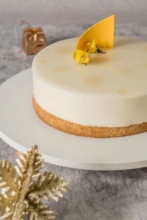 BETTERCREME CHANTILLY NIAGARA FARMS X907GR RICHS - Imagen 2