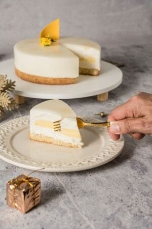BETTERCREME CHANTILLY NIAGARA FARMS X907GR RICHS - Imagen 3