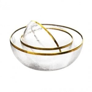 Nonfork® - Bowl Lille 25 X 10 Cm