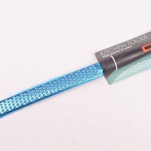 RALLADOR KITCHEN TOOLS LARGO MGO. PLASTICO