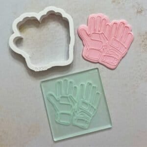 Sello Guantes S355 – Incluye Cortante