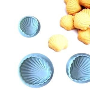 SET 3 CORTANTES EXPULSORES OSTRA