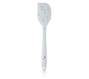 Whiskspro® - Confettis - Espatula Silicona Grande 27 X 6 Cm