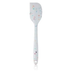 Whiskspro® - Confettis - Espatula Silicona Grande 27 X 6 Cm