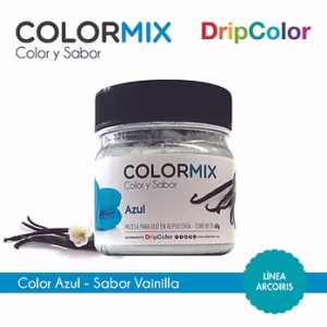 ColorMIX Arcoíris - Azul