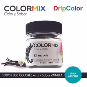 ColorMIX Kit Arcoíris