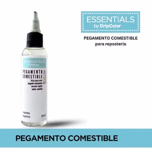 Pegamento Comestible ESSENTIALS