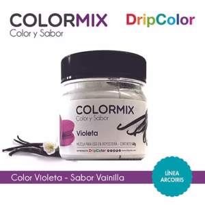 ColorMIX Arcoíris - Violeta