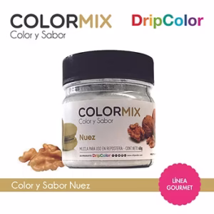 ColorMIX Gourmet - Nuez