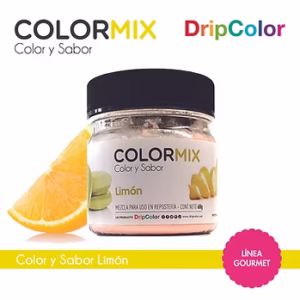 ColorMIX Gourmet - Limón