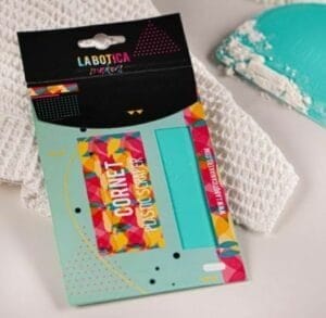 Cornet Plastico 10x14 cm. - LA BOTICA - Imagen 2