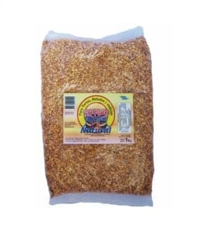 Crocante de Mani Sabor Natural x1kg