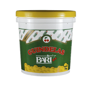 GUINDELAS ARTIFIACIAL AMARILLAS 5KG (BARI)