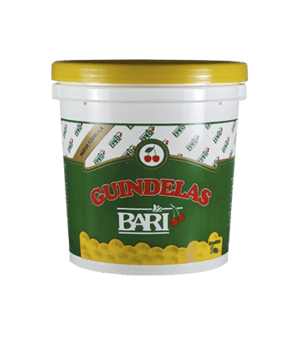 GUINDELAS ARTIFIACIAL AMARILLAS 5KG (BARI)