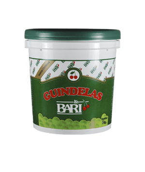 GUINDELAS ARTIFIACIAL VERDES 5KG (BARI)