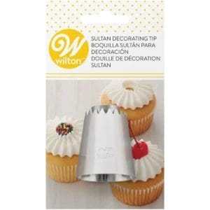 Pico Sultan Wilton