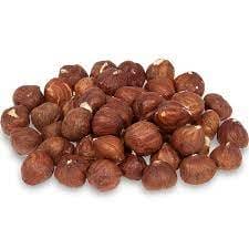 Avellanas x100gr