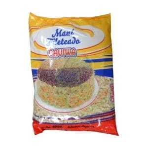 Maní Fileteado x1kg