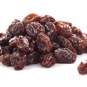 Pasas de Uva Sin Semillas x100gr