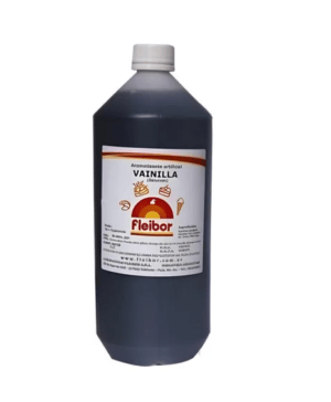Esencia Vainilla A Fleibor x 1Lt